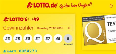 rezultate loto germania.